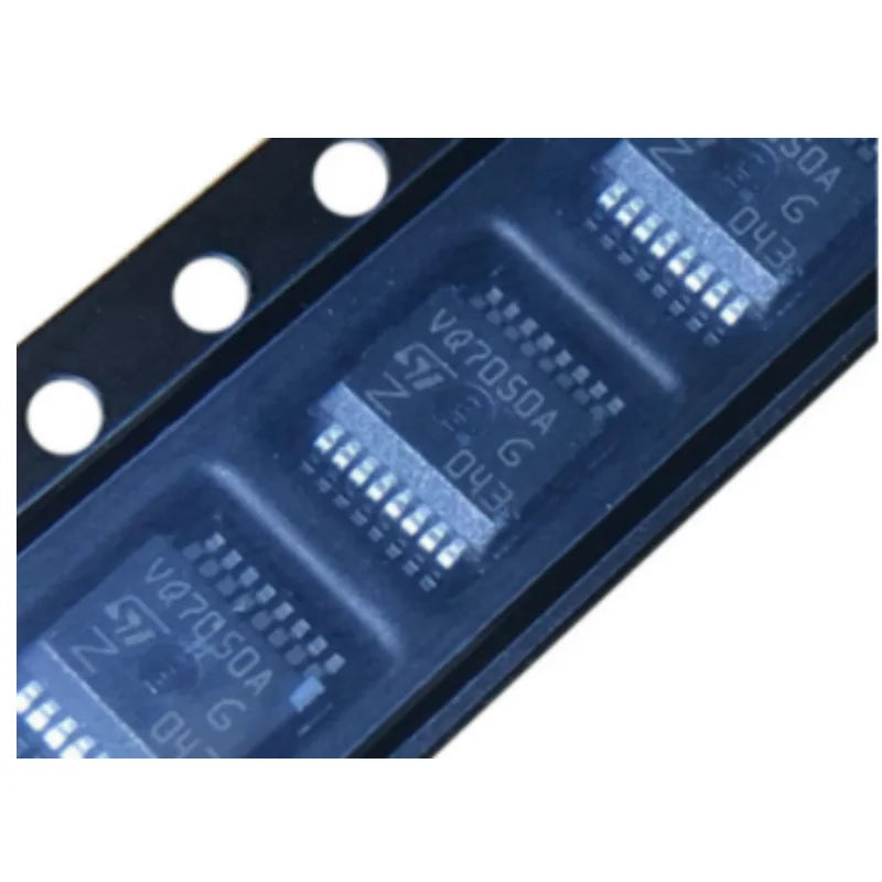 10 шт VNQ7050AJTR логотип VQ7050A SSOP16 новый оригинальный в наличии