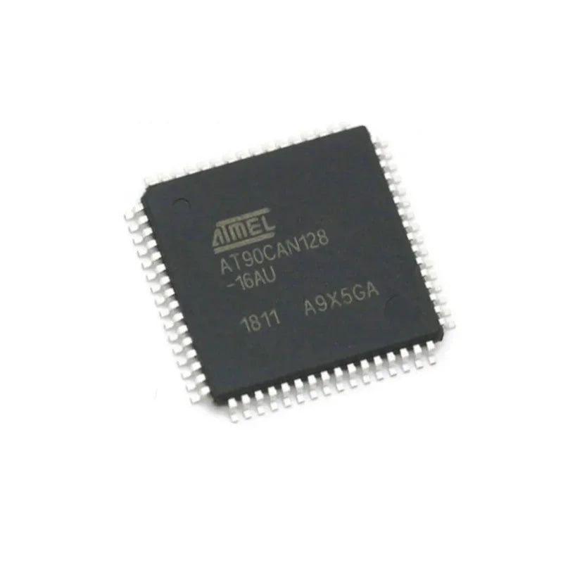 1PCS AT90CAN128-16AU TQFP-64 New Original In Stock