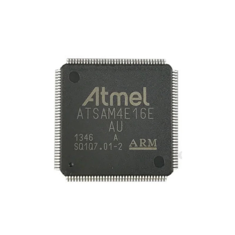 1 шт ATSAM4E16EA-AU ATSAM4E16E LQFP144 новый оригинальный в наличии