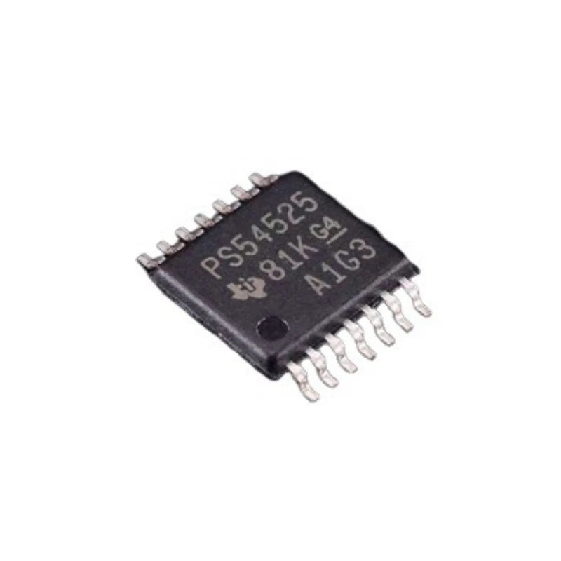 5 шт./лот TPS54525PWP HTSSOP14 новый оригинальный в наличии