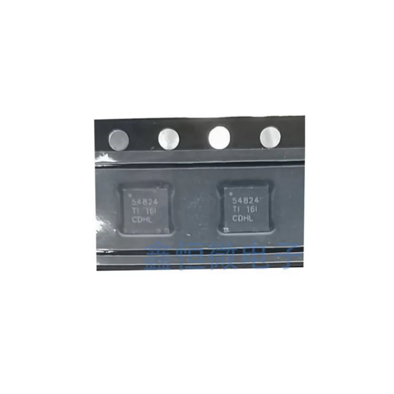 5PCS/LOT TPS54824RNVR logo54824 VQFN-18 New Original In Stock