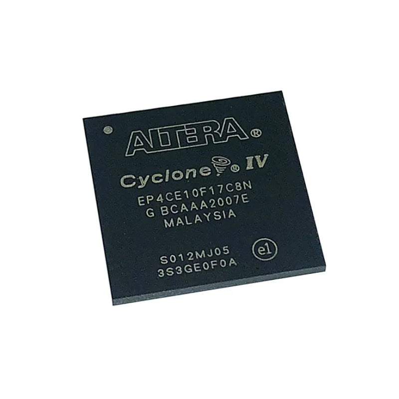 1PCS/LOT EP4CE10F17C8N BGA New Original In Stock