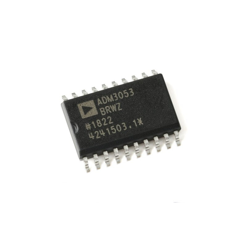 10PCS/LOT ADM3053BRWZ-REEL7 ADM3053BRWZ SOP-20 New Original In stock