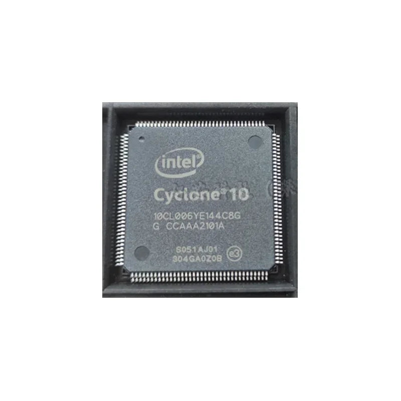 1 шт./лот 10CL006YE144C8G TQFP-144 новый оригинальный в наличии