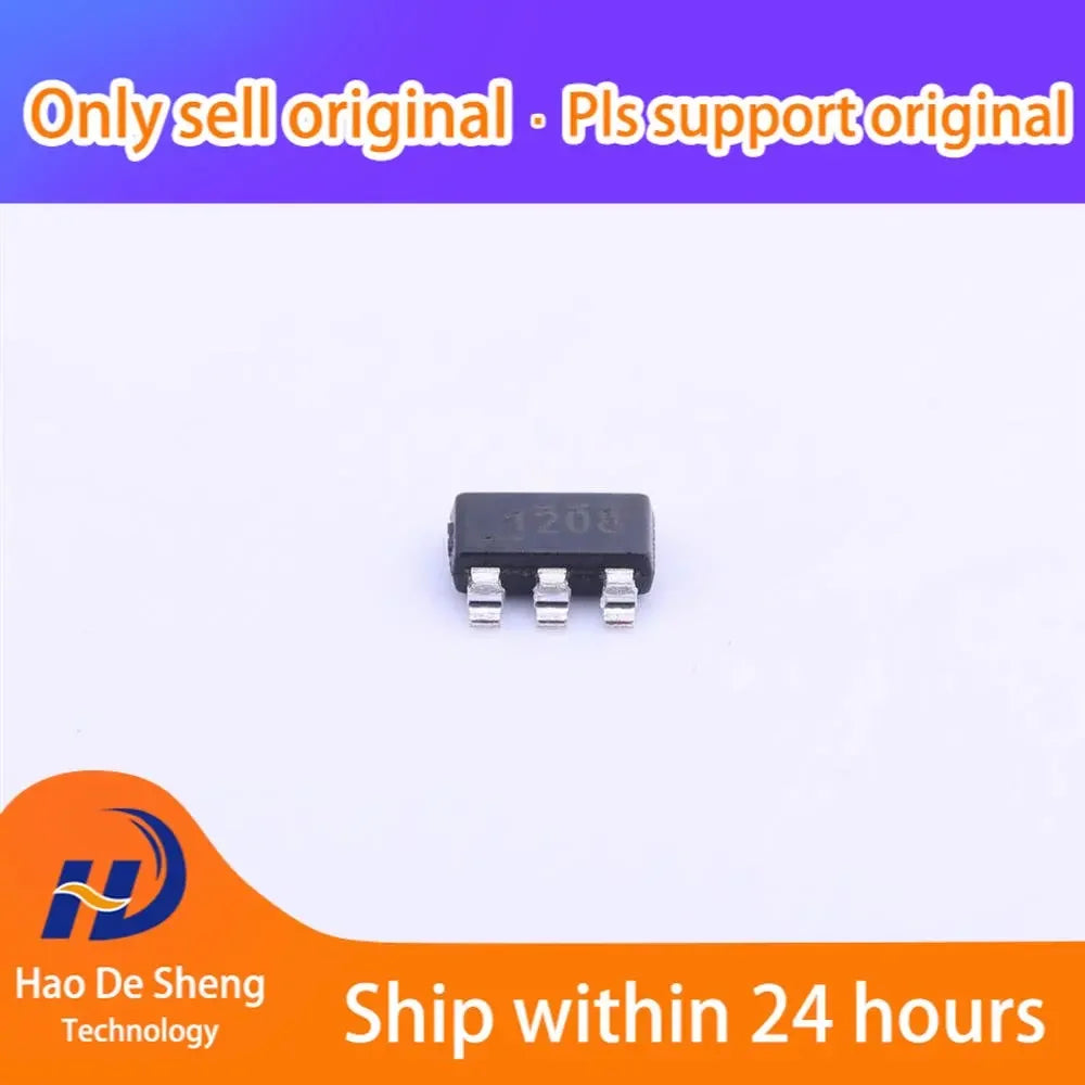 10PCS TPS561208DDCR SOT23-6 New Original in Stock