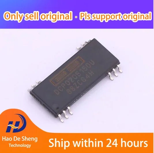 1PCS/LOT DCP020515DU SOP-12 New Original In Stock