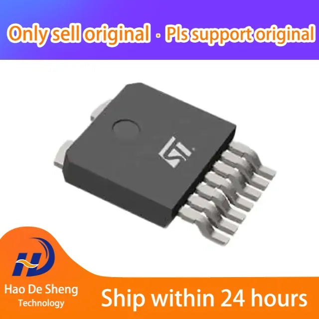 10PCS/LOT VN7004CLHTR VN7004CLH TO-252 New Orignal In Stock