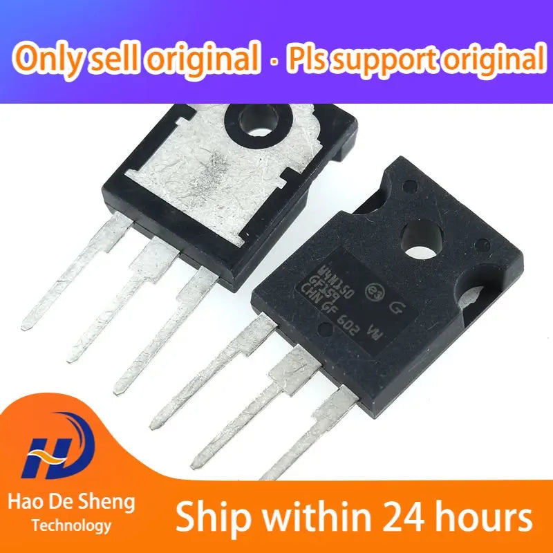 10 шт./лот W4N150 STW4N150 TO247-3 новый оригинальный в наличии