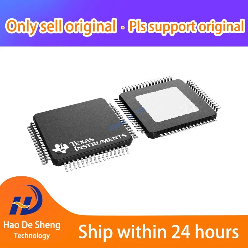1 шт./лот BQ79612PAPRQ1 64-HTQFP новый оригинальный в наличии