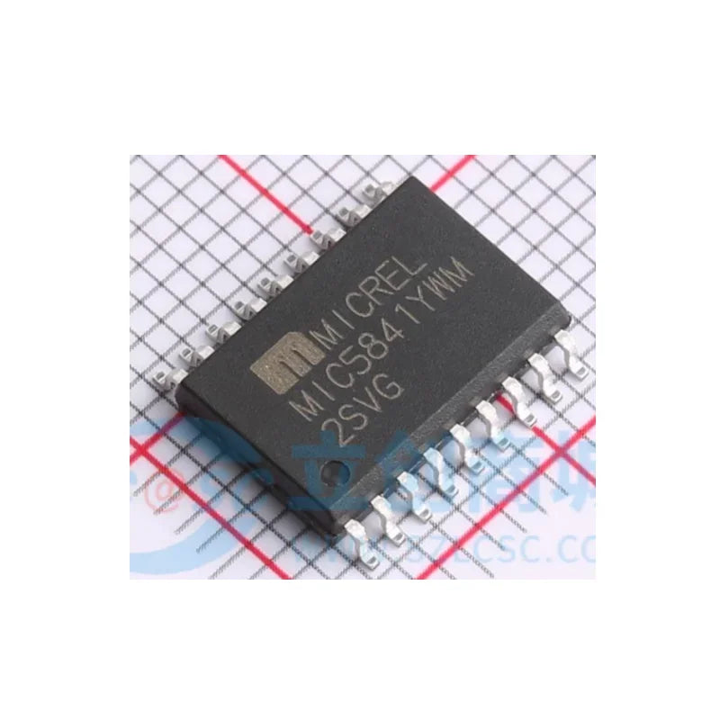 5 шт./лот MIC5841 MIC5841YWM SOP18 новый оригинальный в наличии