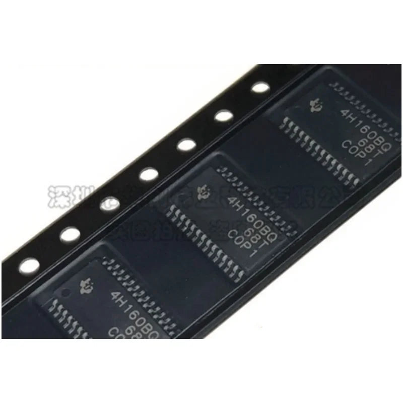 10 шт./лот TPS4H160BQPWPRQ1 HTSSOP новый оригинальный в наличии