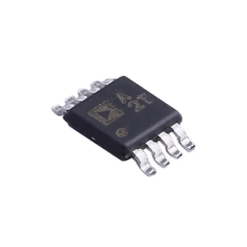 10PCS ADA4096-2 ADA4096-2ARMZ LogoA2T LFCSP-8 New Original In Stock