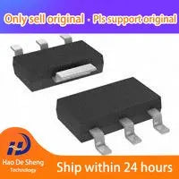 10PCS/LOT VNL5050N3TR-E VNL5050N3 SOT-223 New Original In Stock
