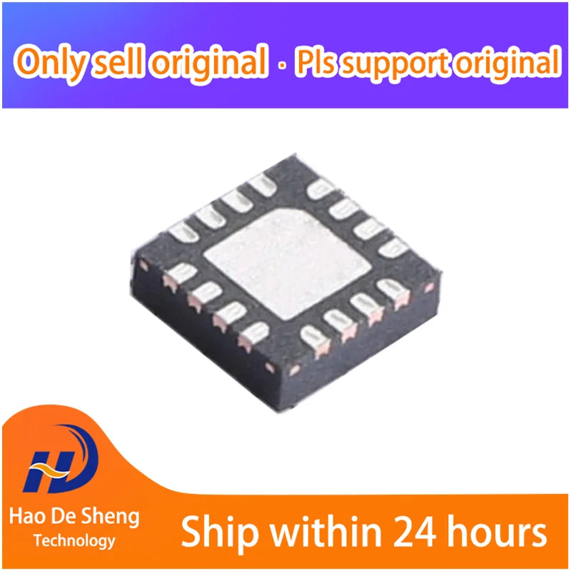 5 шт./лот NCP3135MNTXG Logo3135 QFN-16 новый оригинальный в наличии