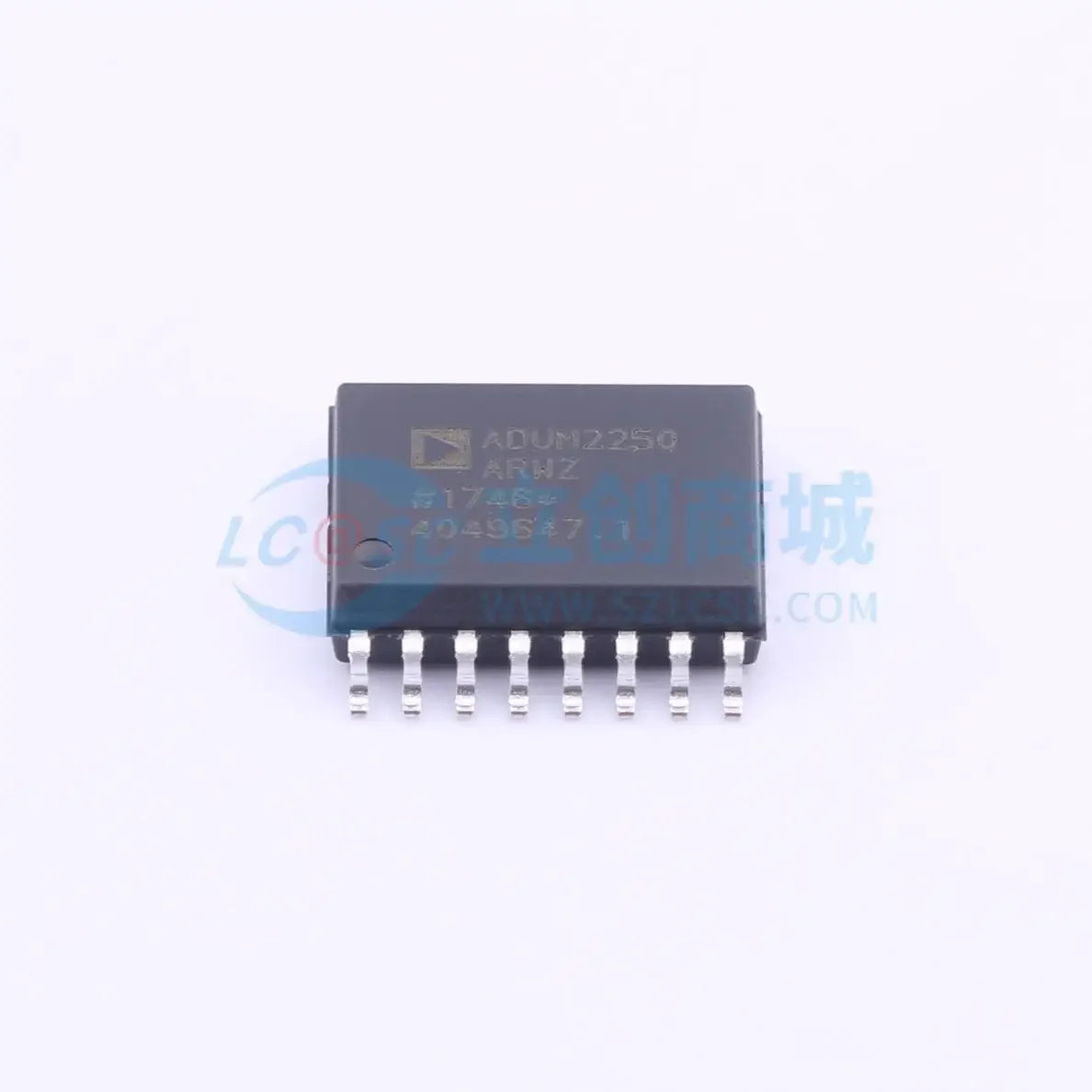 10PCS/LOT ADUM2250ARWZ-RL ADUM2250ARW SOIC-16 New Original In stock