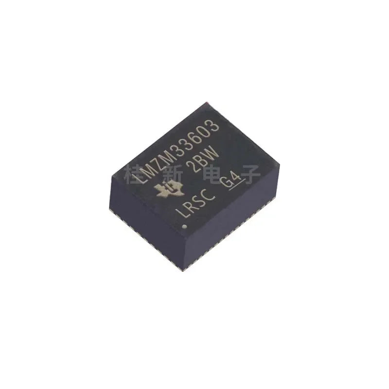 1PCS LMZM33603RLRR LMZM33603 B2QFN-18 New Original In Stock