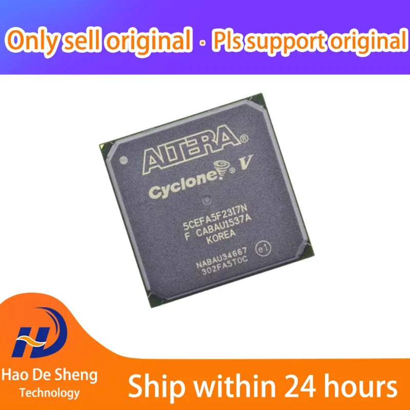 1 шт./лот 5CEFA5F23I7N FBGA-484 новый оригинальный в наличии