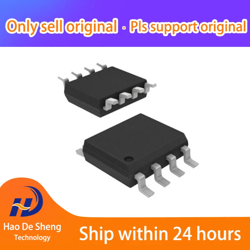 10 шт./лот UCC2813QPWR-3Q1 TSSOP-8 новый оригинальный в наличии