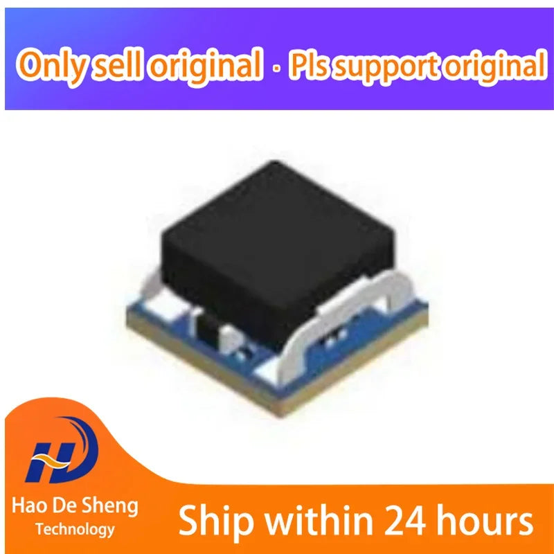 1 шт./лот TPSM84824MOLR QFM-24 новый оригинальный в наличии