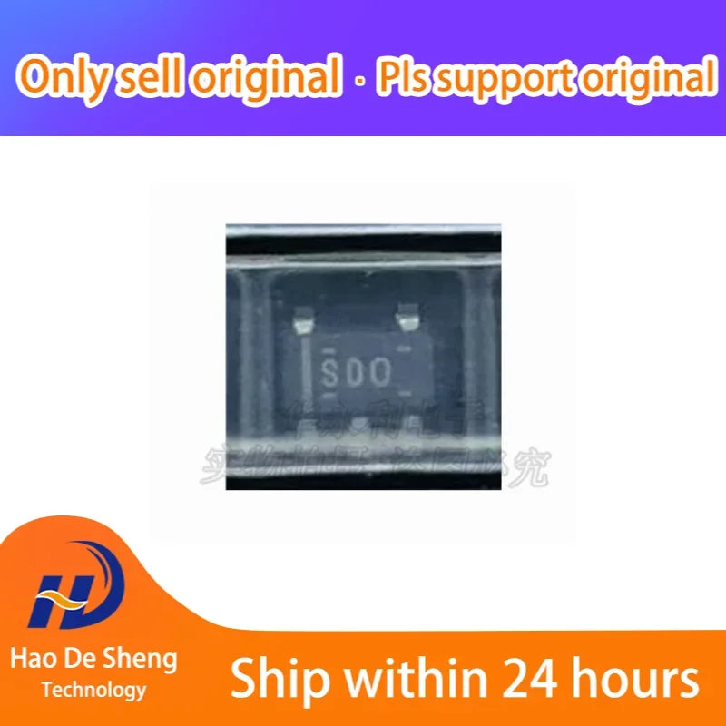 10PCS TLV70012QDDCRQ1 TLV70012 SOT23-5 New Orignal In Stock logo:SDO