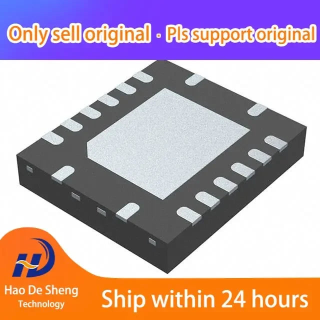 10PCS/LOT TPS27S100BRRKR TPS27S100 WQFN16 New Original in Stock