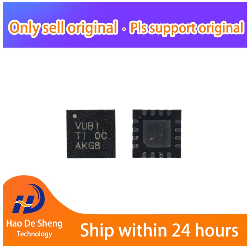 10PCS/LOT TLV62130RGTT TPS62142RGTR VQFN16 New Original In Stock
