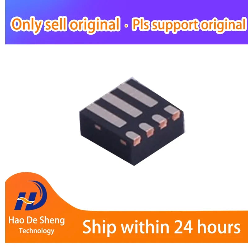 10PCS/LOT TLV62085RLTR VSON-7 New Original In Stock
