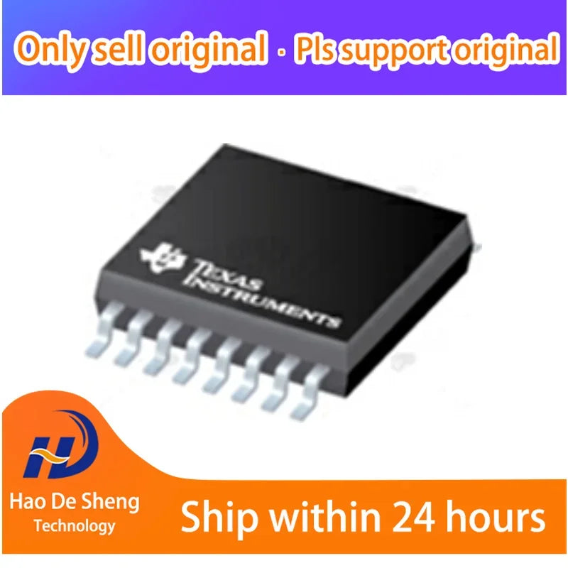 1 шт TPS2HB50BQPWPRQ1 HTSSOP16 новый оригинальный в наличии
