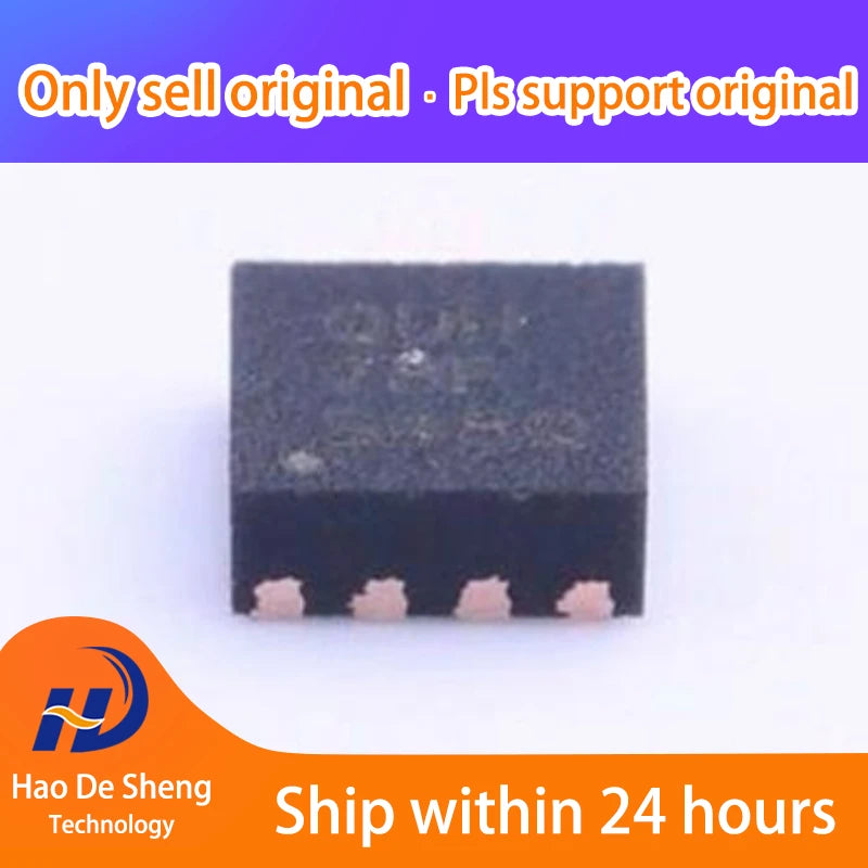 10PCS/LOT TPS62173DSGR New Original In Stock