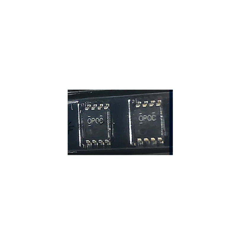 10PCS OPA2171AIDCUR VSSOP-8 New Original in Stock