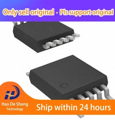 10 шт TPS24712DGSR MSOP10 Logo24712 Новый оригинальный В наличии