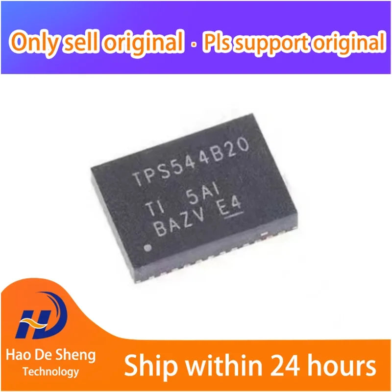 10PCS/LOT TPS544B20R Logo TPS544B20 LQFN40 new original in stock
