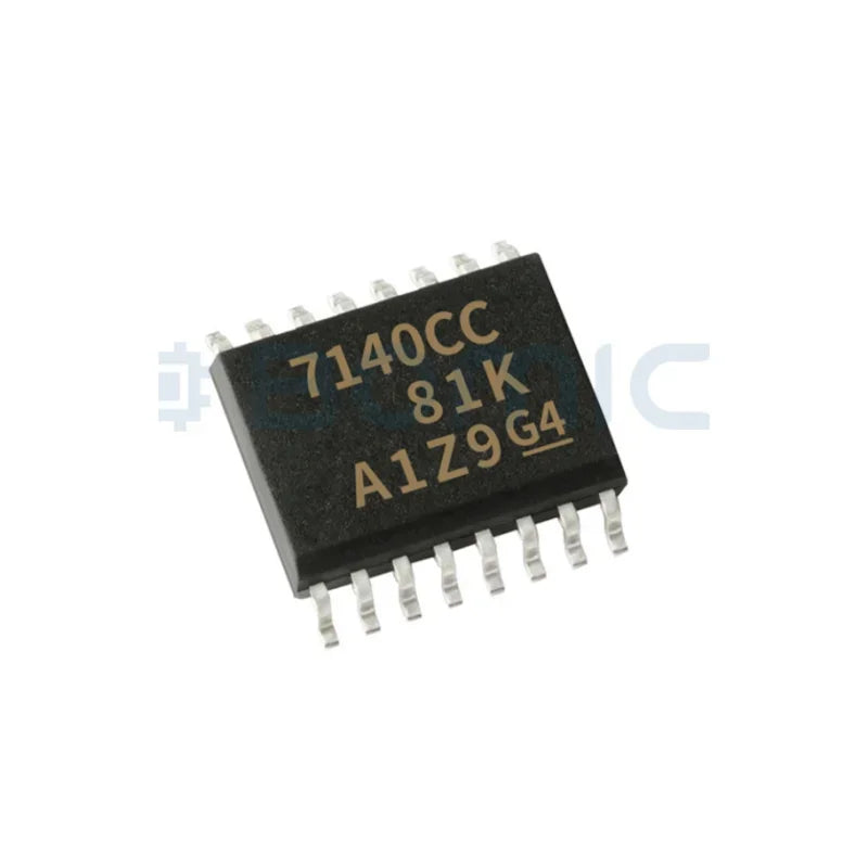 1PCS/LOT ISO7140CCDBQR SSOP16 New Original In Stock