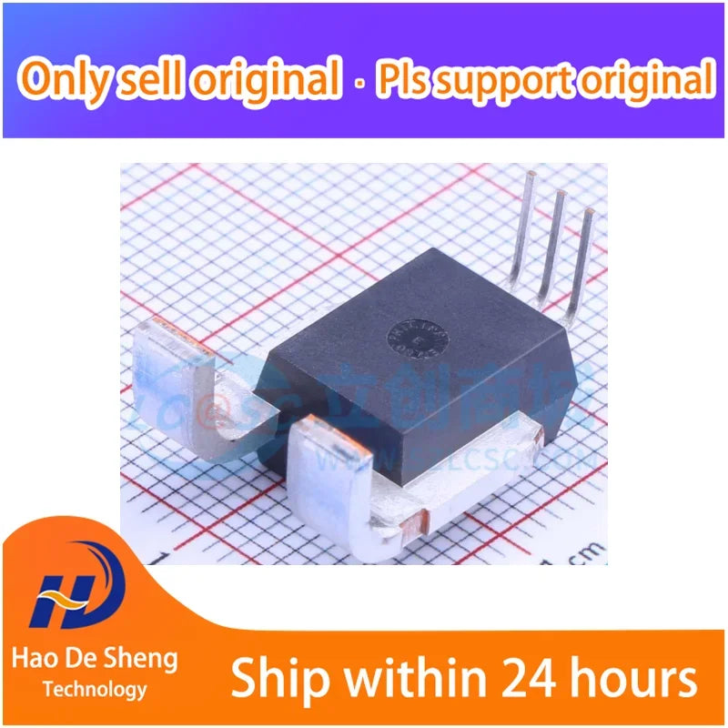 5PCS/LOT ACS770LCB-100U-PFF-T CB-5 ACS770LCB New Original In Stock