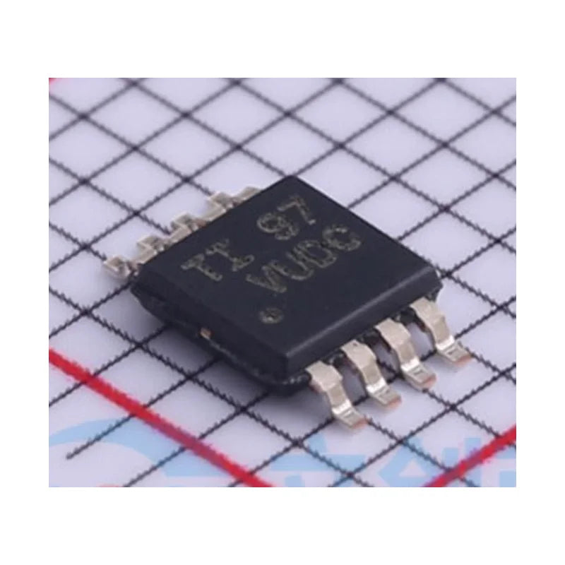 5 шт./лот TLV3202AIDGKR VUDC VSSOP-8 новый оригинальный в наличии