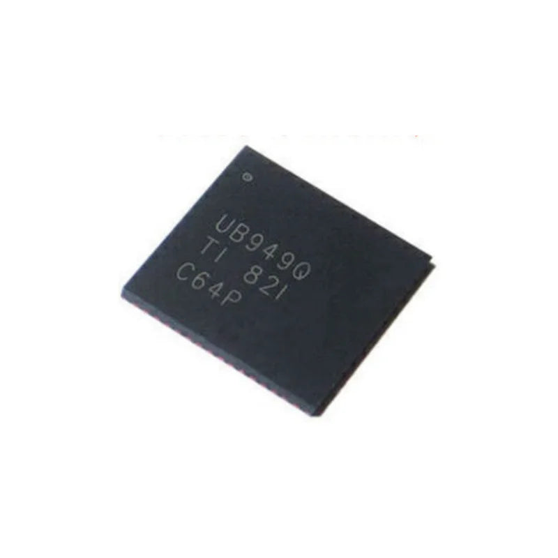 1 шт./лот DS90UB949TRGCRQ1 UB949Q QFN64 новый оригинальный в наличии
