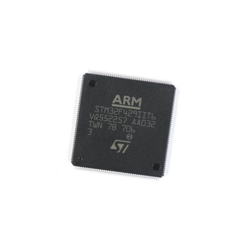 1 шт STM32F429IIT6 LQFP176 новый оригинальный в наличии