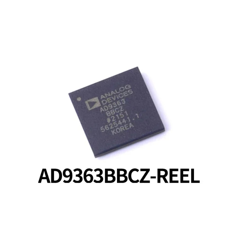 1 шт./лот AD9363 AD9363BBCZ BGA144 новый оригинальный в наличии