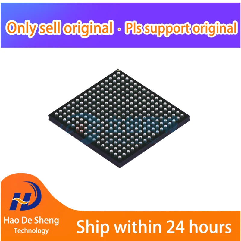 1 шт./лот EP4CE22F17I7N BGA256 новый оригинальный в наличии