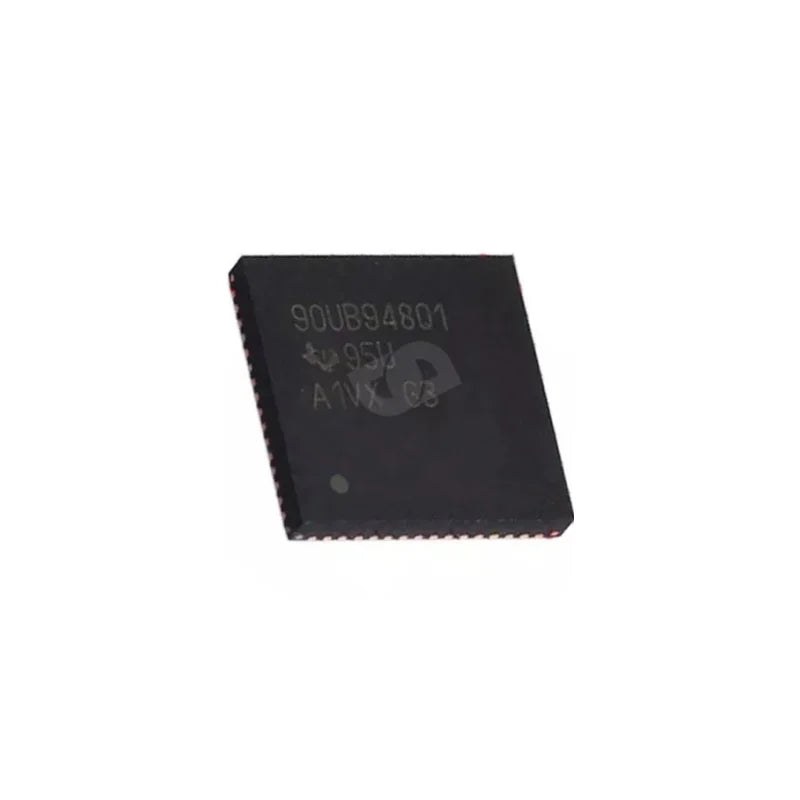 10PCS/LOT DS90UB948TNKDRQ1 QFN64 90UB948Q1 New Original In Stock