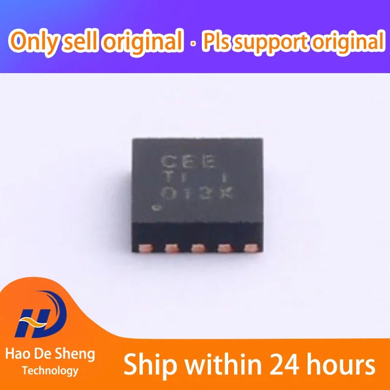 10PCS/LOT TPS63030DSKR LogoCEE SON-10 New Original In Stock