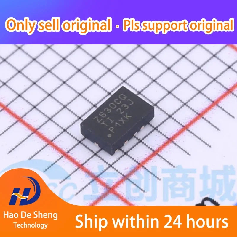 1PCS LMR33630CQRNXRQ1 VQFN-12 New Original In Stock