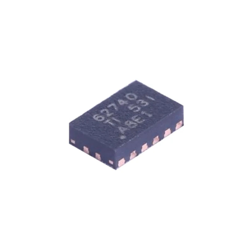 10pcs/LOT TPS62740DSSR Logo62740 WSON-12 New Original In Stock