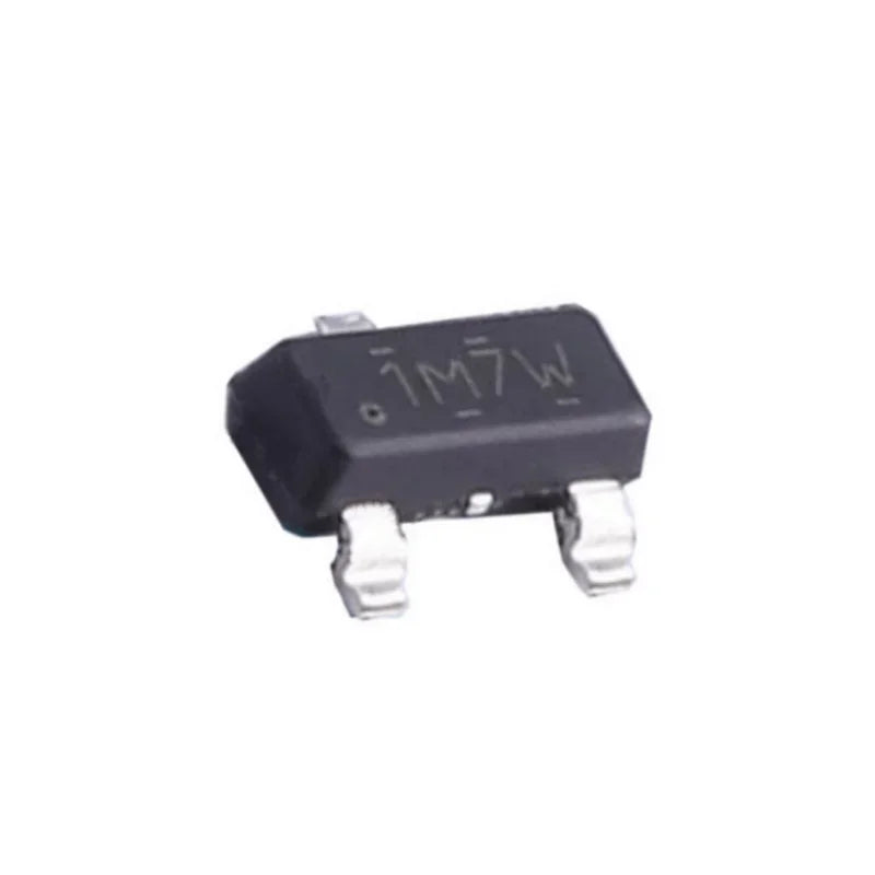 10PCS/LOT DRV5032FCDBZR SOT-23 New Original In Stock