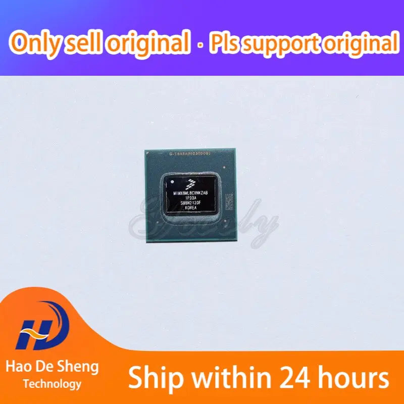 1 шт./лот MIMX8ML8CVNKZAB LFBGA548 новый оригинальный в наличии