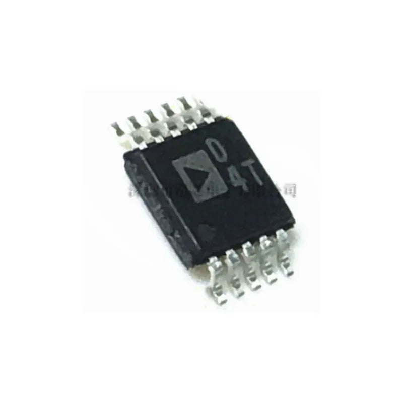 5PCS/LOT AD5290YRMZ AD5290YRMZ50 MSOP10 New Original In Stock