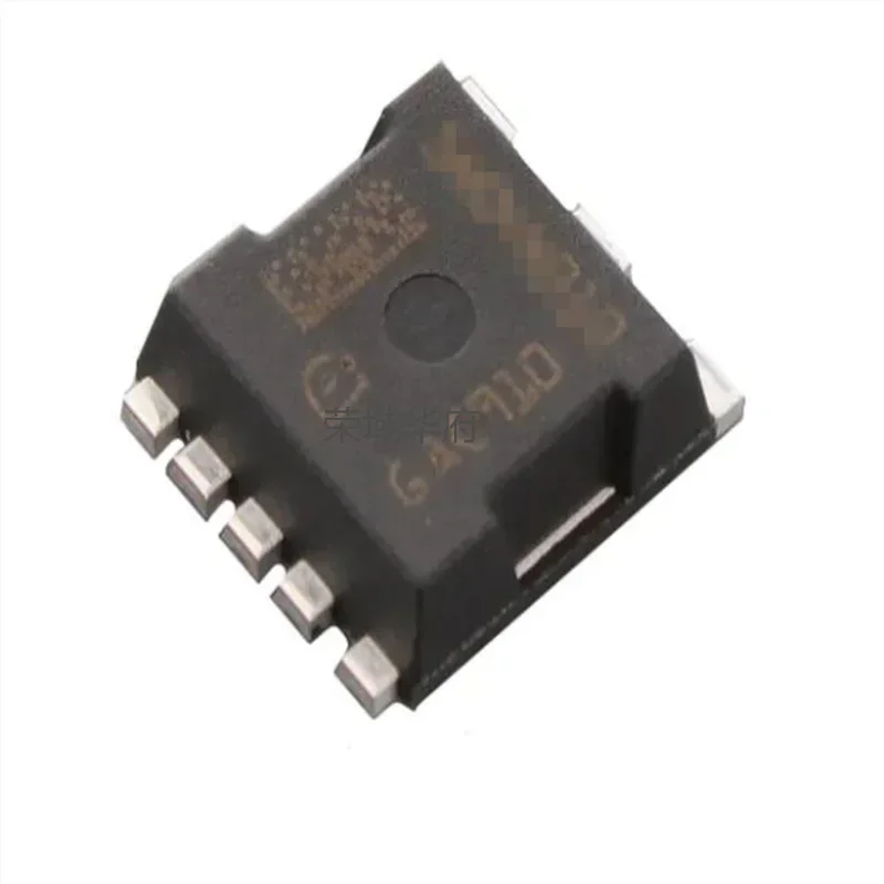 10PCS/LOT IPT012N08N5 012N08N5 HSOF8 New Original In Stock