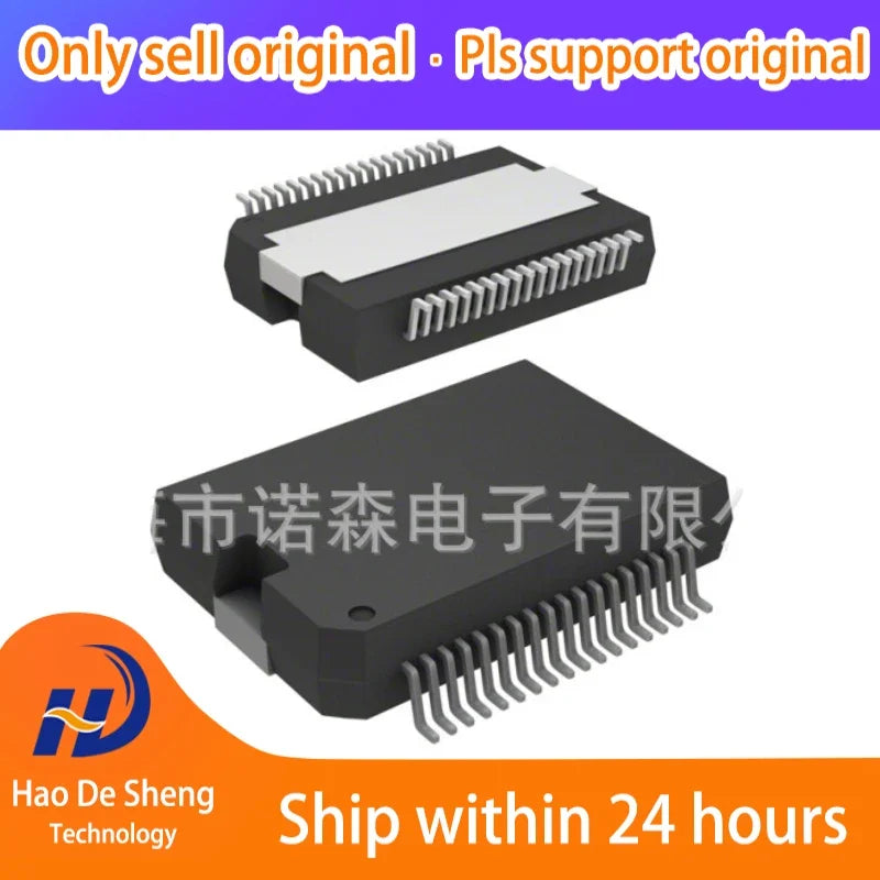 1PCS/LOT TDF8546TH/N2ZJ TDF8546 HSSOP-36 New Original In Stock