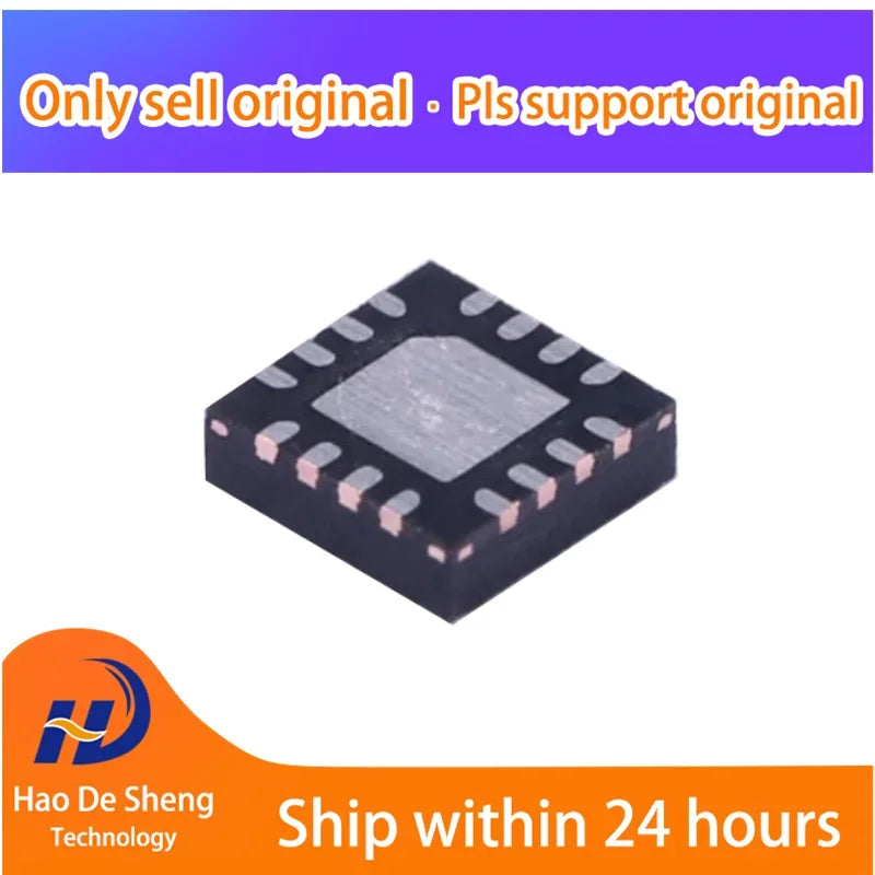 10PCS/LOT TPS62130ARGTR LogoPA61 PA6I QFN-16 New Original In Stock
