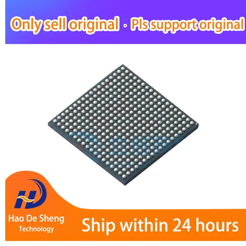 1PCS/LOT AM3359BZCZA80 logo AM3359BZCZA BGA New Original In Stock